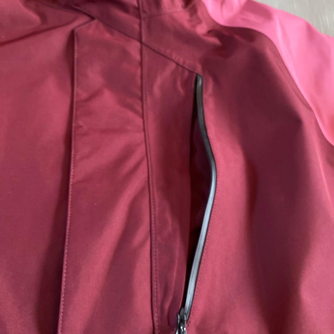 VOLCOM ボルコム ゴアテックス スノーボード ジャケット スノボ