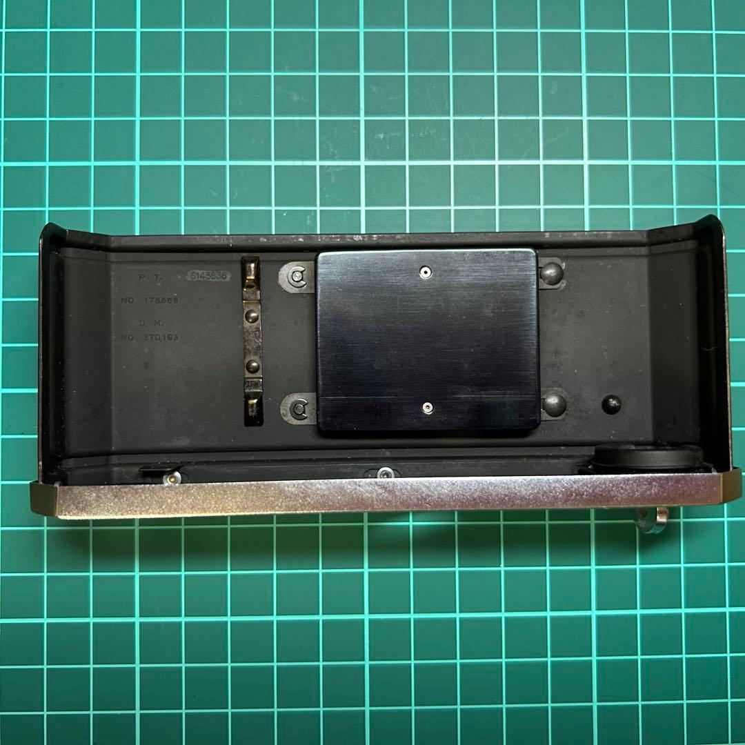 Nikon S2 前期　ニコン　レンジファインダーカメラ