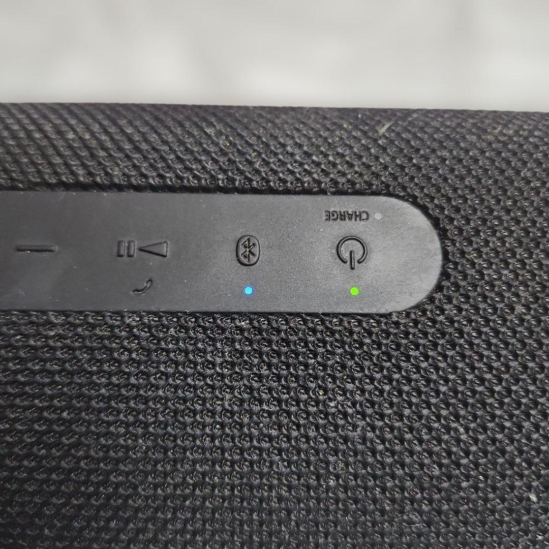SONY ワイヤレススピーカー SRS -XB43