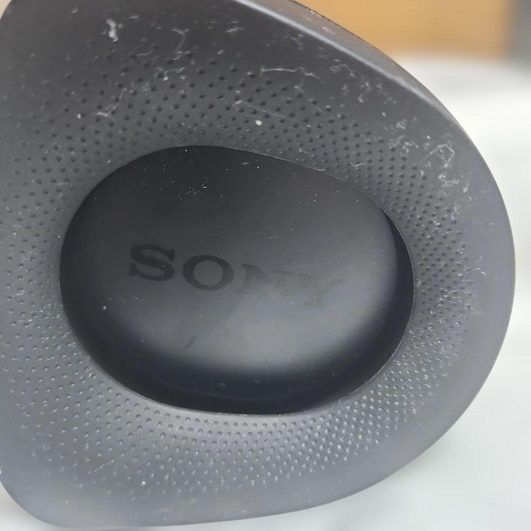 SONY ワイヤレススピーカー SRS -XB43