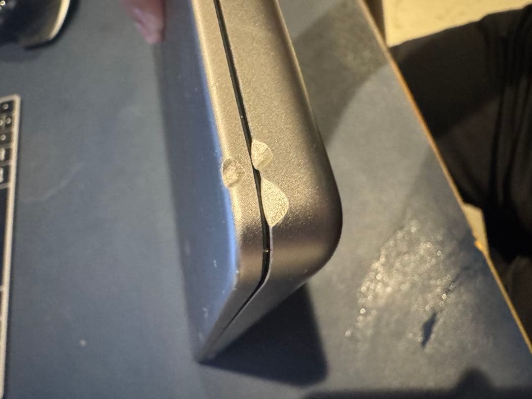 MacBook Pro US配列 14インチ 16GB 512GB M1Pro