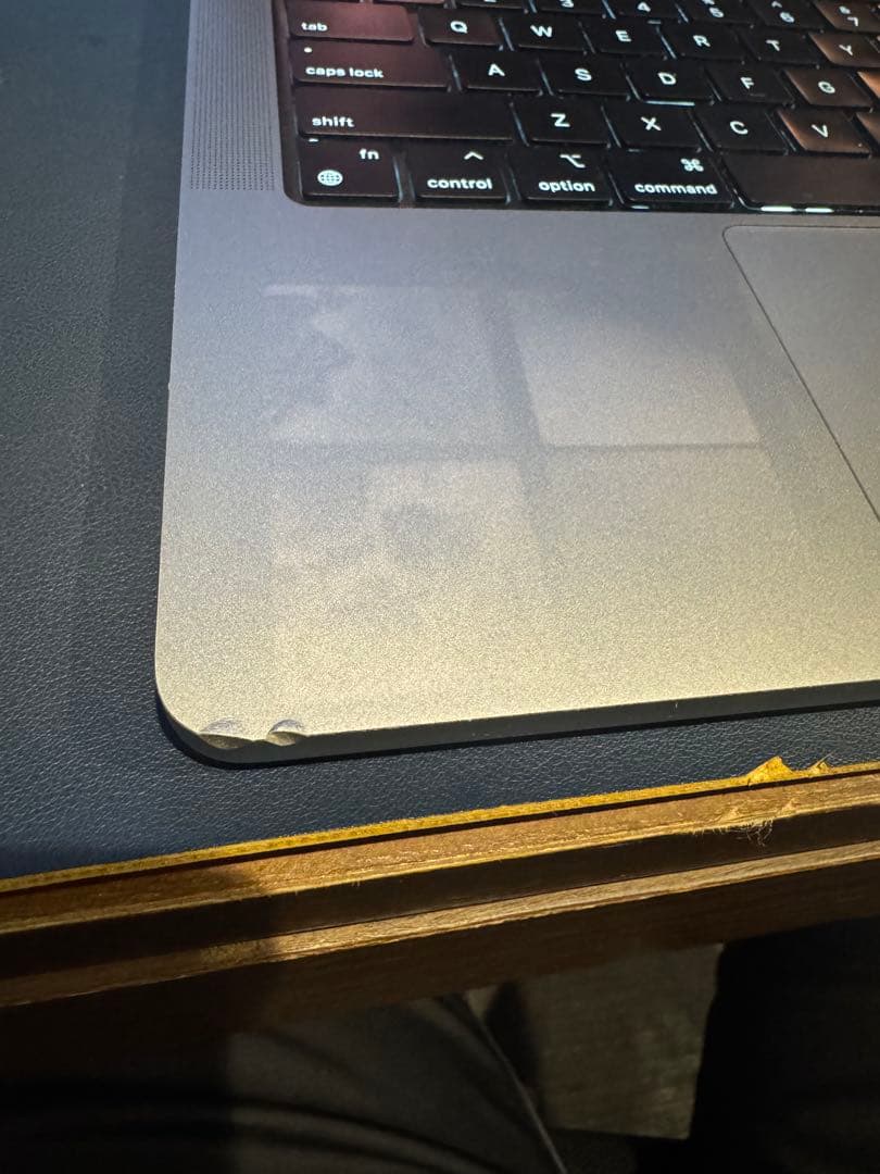 MacBook Pro US配列 14インチ 16GB 512GB M1Pro