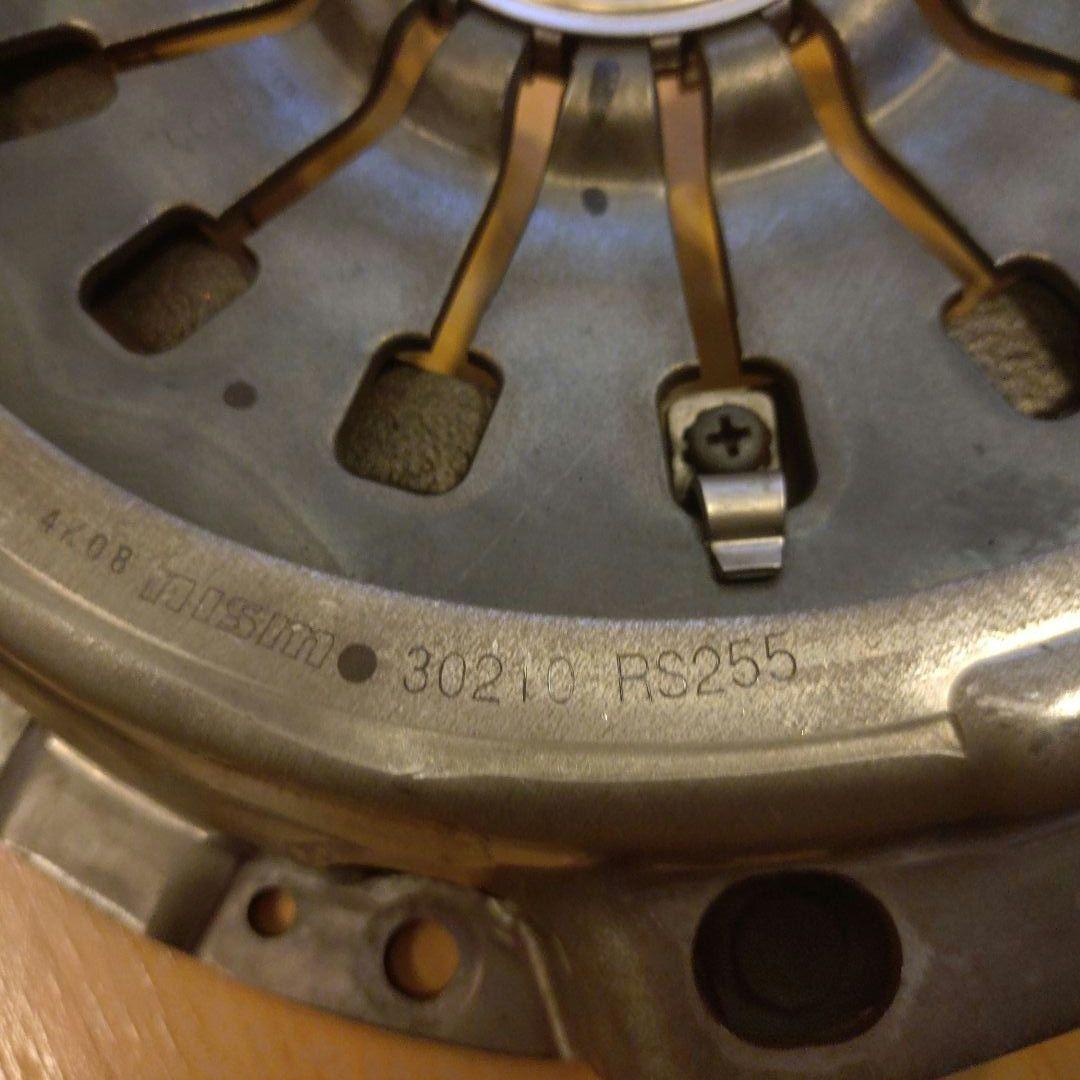 とみーさま専用 ニスモスポーツクラッチ+軽量フライホイール BNR34 RB26