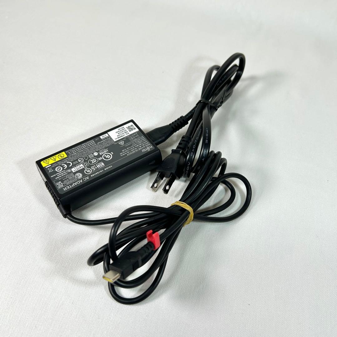 美品 富士通 LIFEBOOK U9311/F i5 16GB 256GB