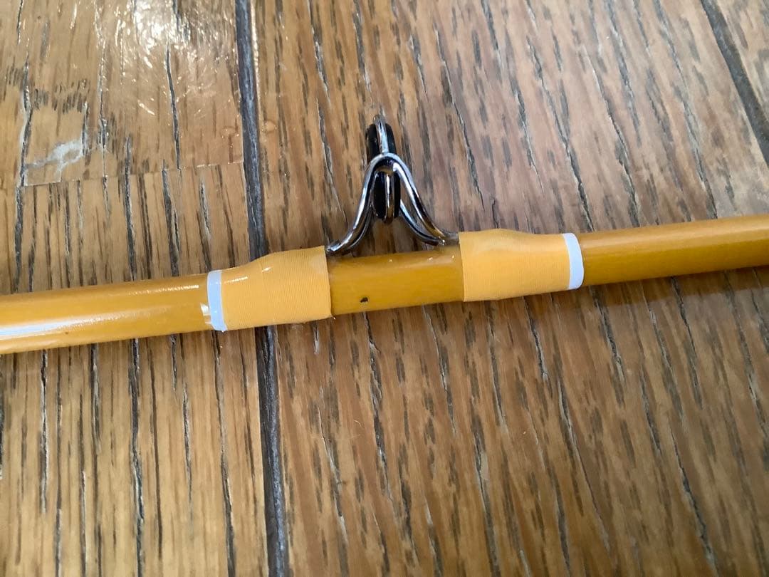 lamiglas　ベイトロッド　ラミグラス　オールド　トップウォーター　グラス