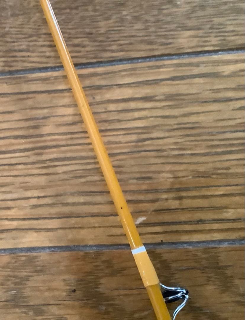 lamiglas　ベイトロッド　ラミグラス　オールド　トップウォーター　グラス