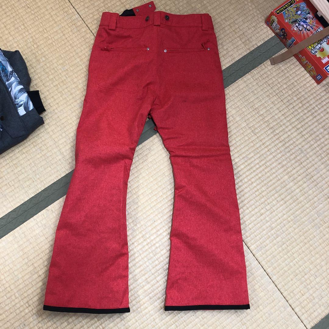 スノーボードパンツ S