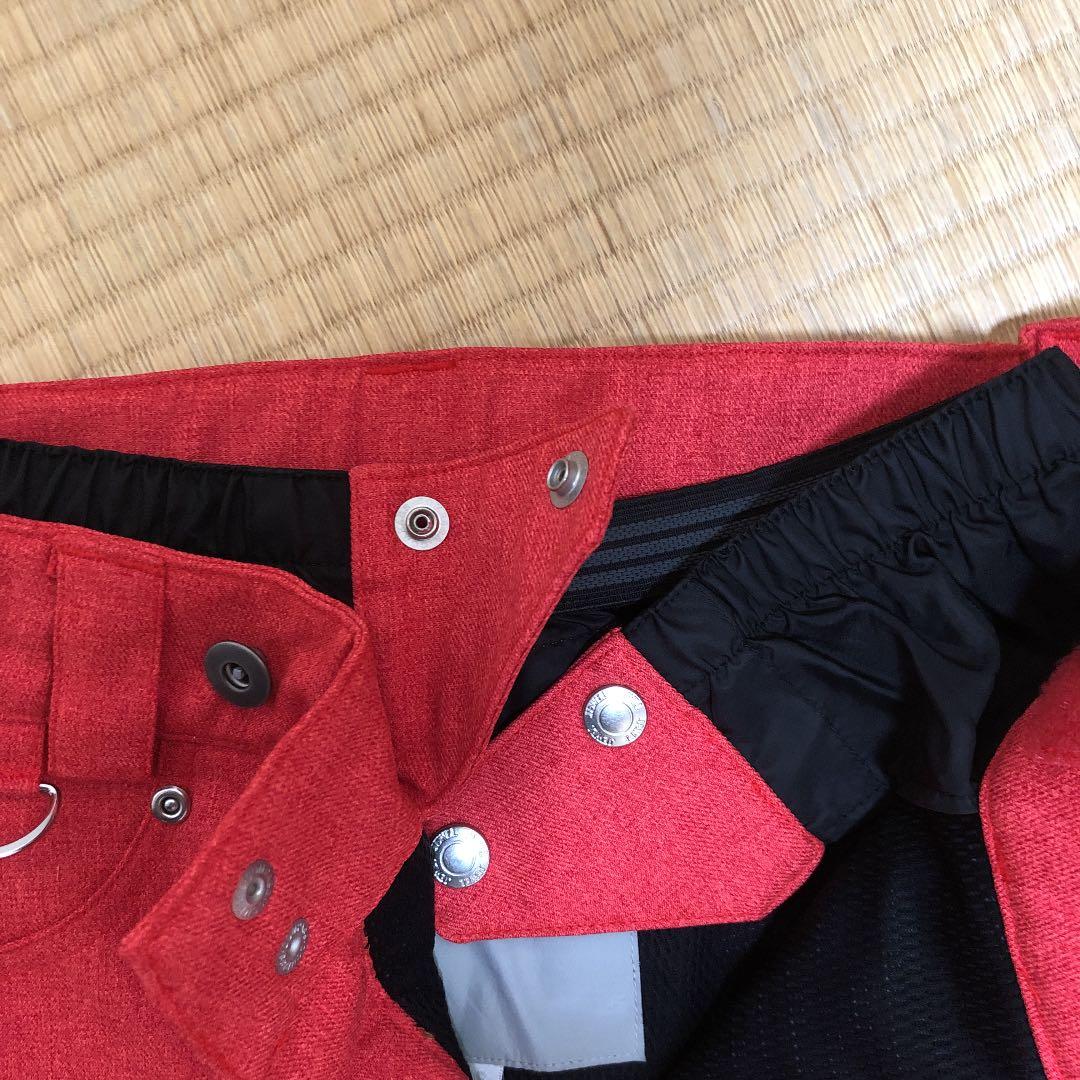 スノーボードパンツ S