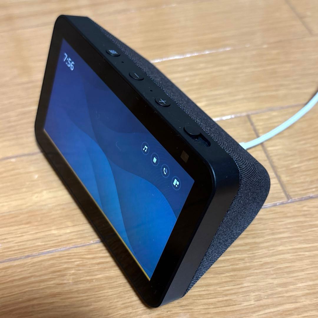 Fire HD8 Plus（第10世代）/ Echo show5（第2世代）