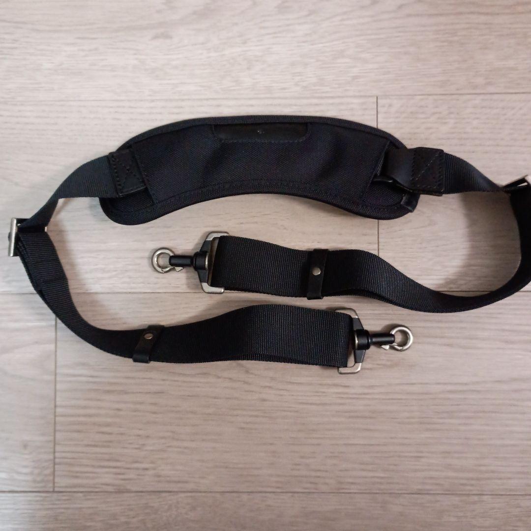 【美品】 ace. 3way ビジネスバッグ EVL-3.0