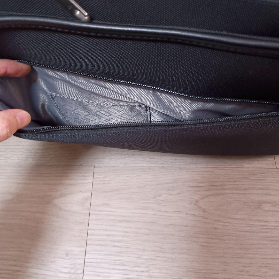 【美品】 ace. 3way ビジネスバッグ EVL-3.0