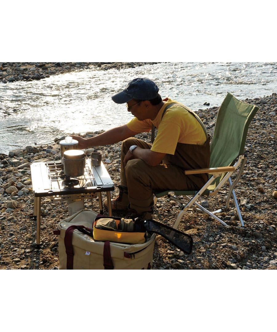 【新品未使用】 Peak IGTフレームセット ケース付き