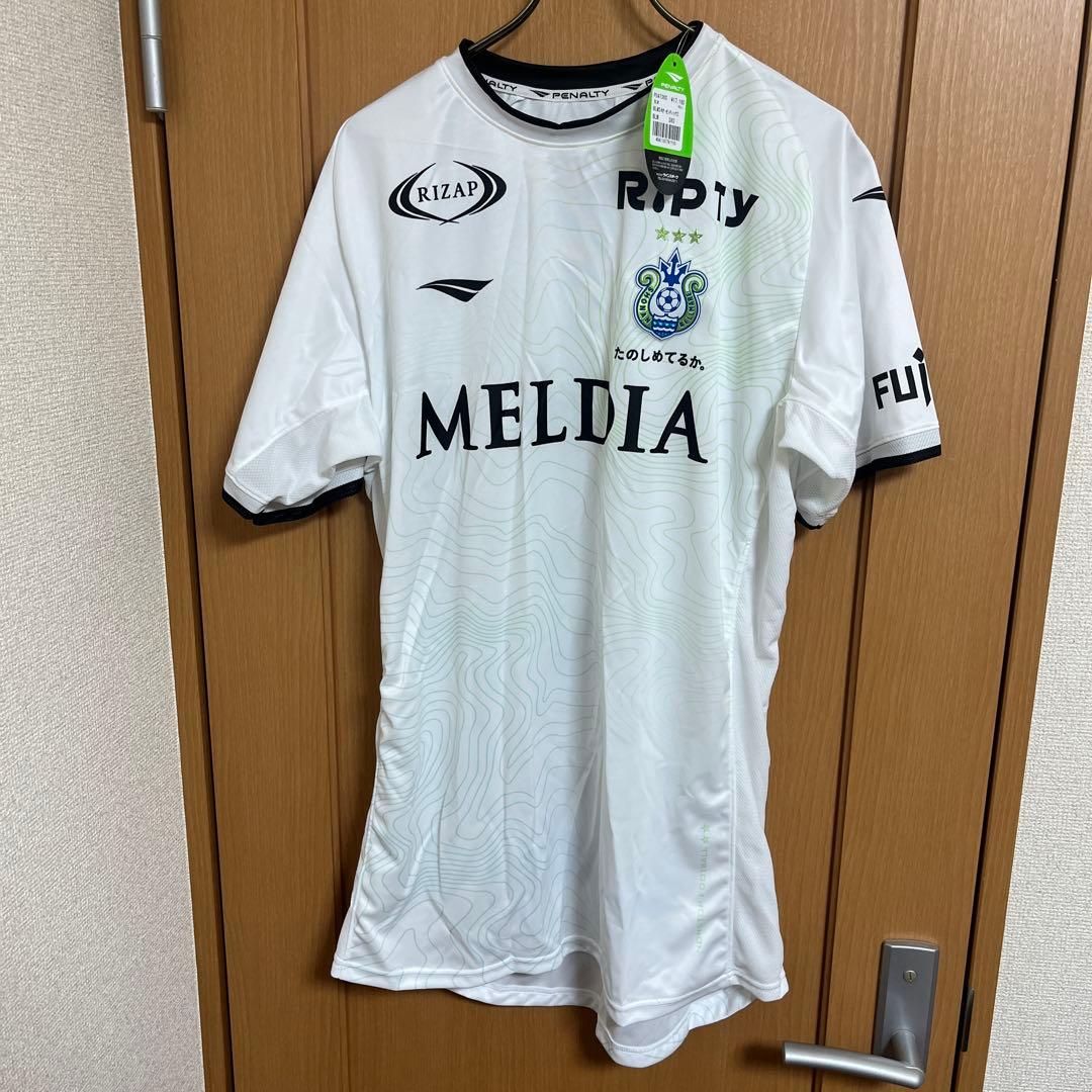 【新品タグ付き】湘南ベルマーレ　【3XO】