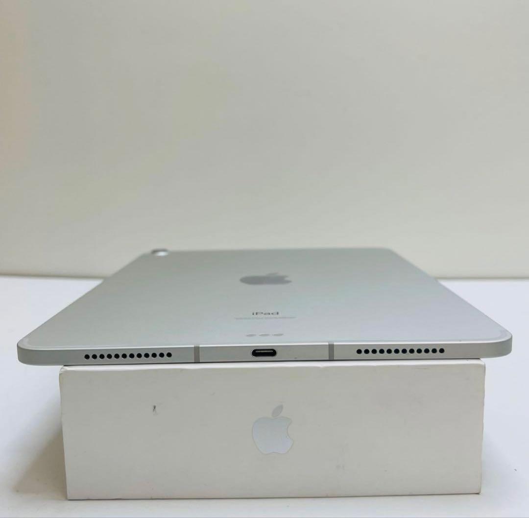 iPad Air 第4世代 64GB Wi-Fi + Cellular 81%