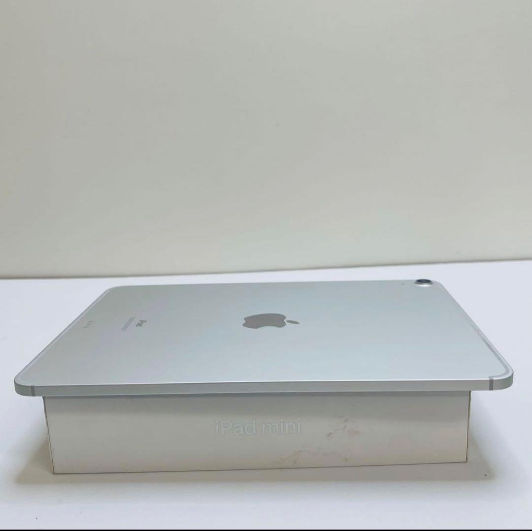 iPad Air 第4世代 64GB Wi-Fi + Cellular 81%