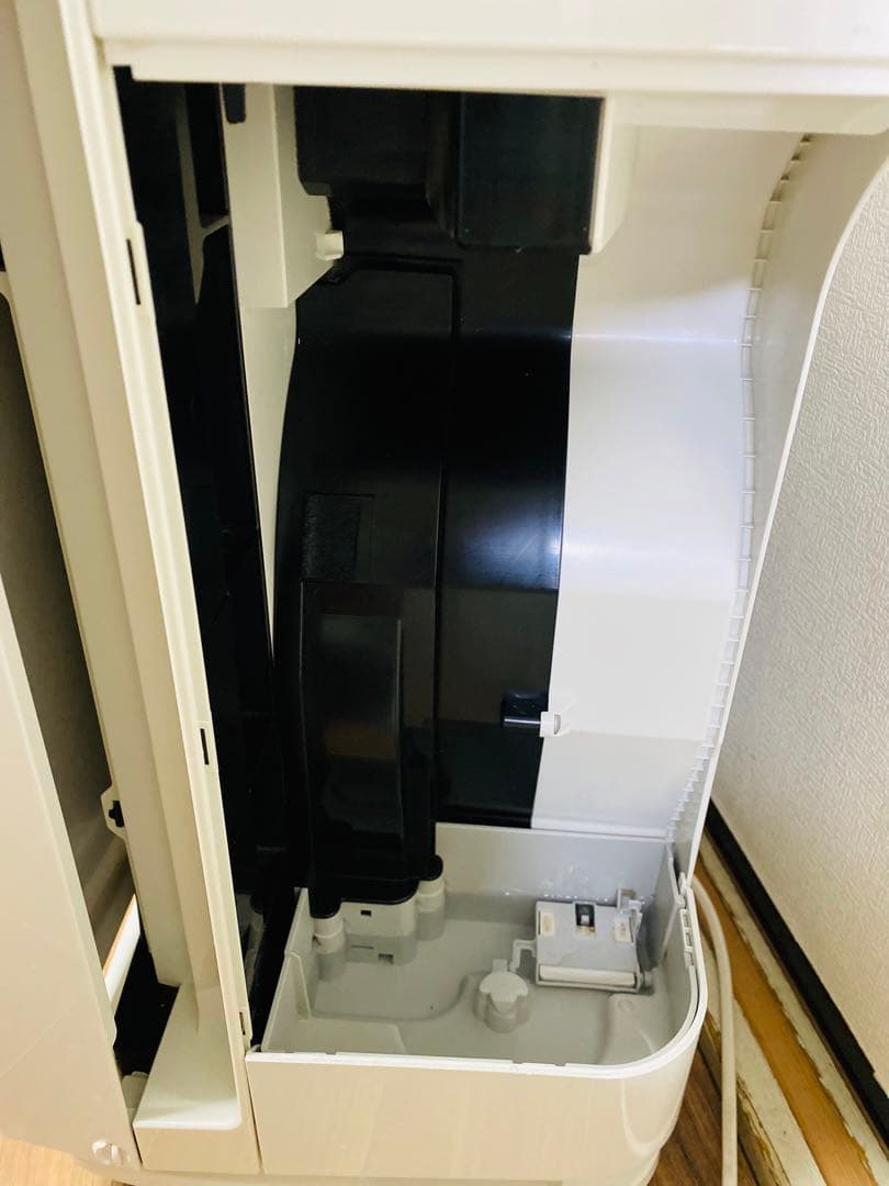 2021年製DAIKIN 空気清浄機 KAFP085A4