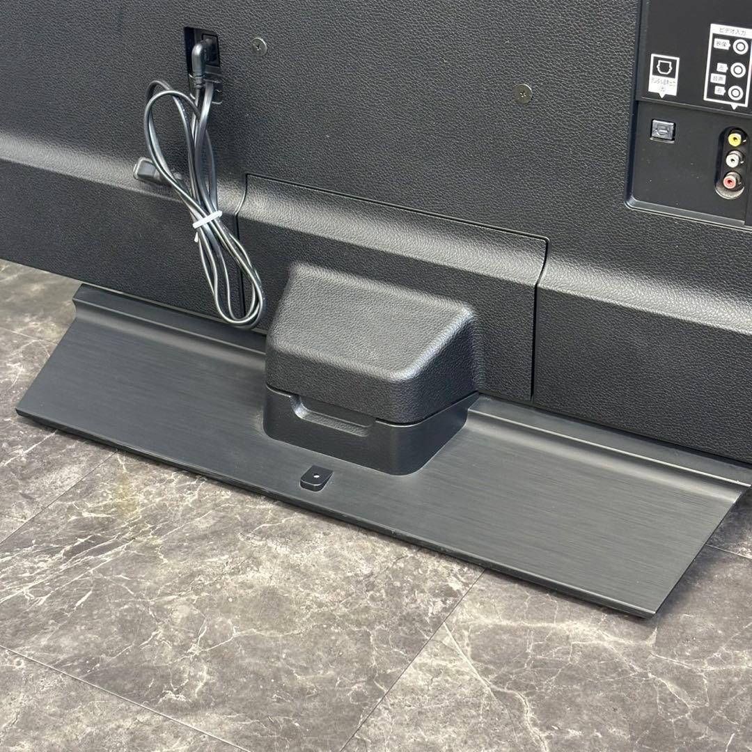 ◯送料込！設置対応◎2020年製43Vパナ 4K液晶テレビ TH-43HX850