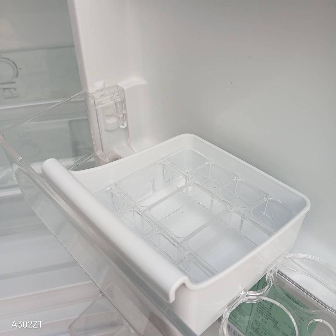 1369 設置まで対応 ハイアール　2ドア冷蔵庫　最新モデル