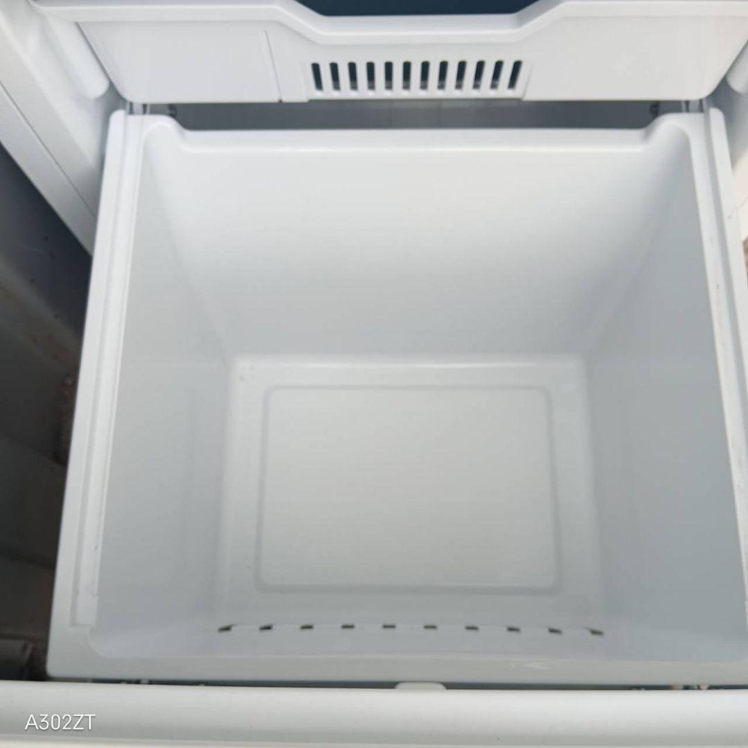 1369 設置まで対応 ハイアール　2ドア冷蔵庫　最新モデル