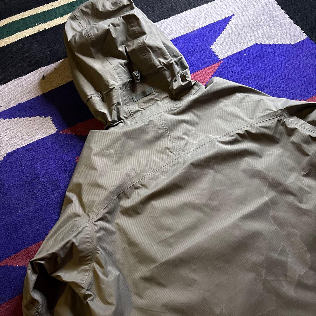 Patagonia Mars Level 6 マウンテンパーカー GORETEX