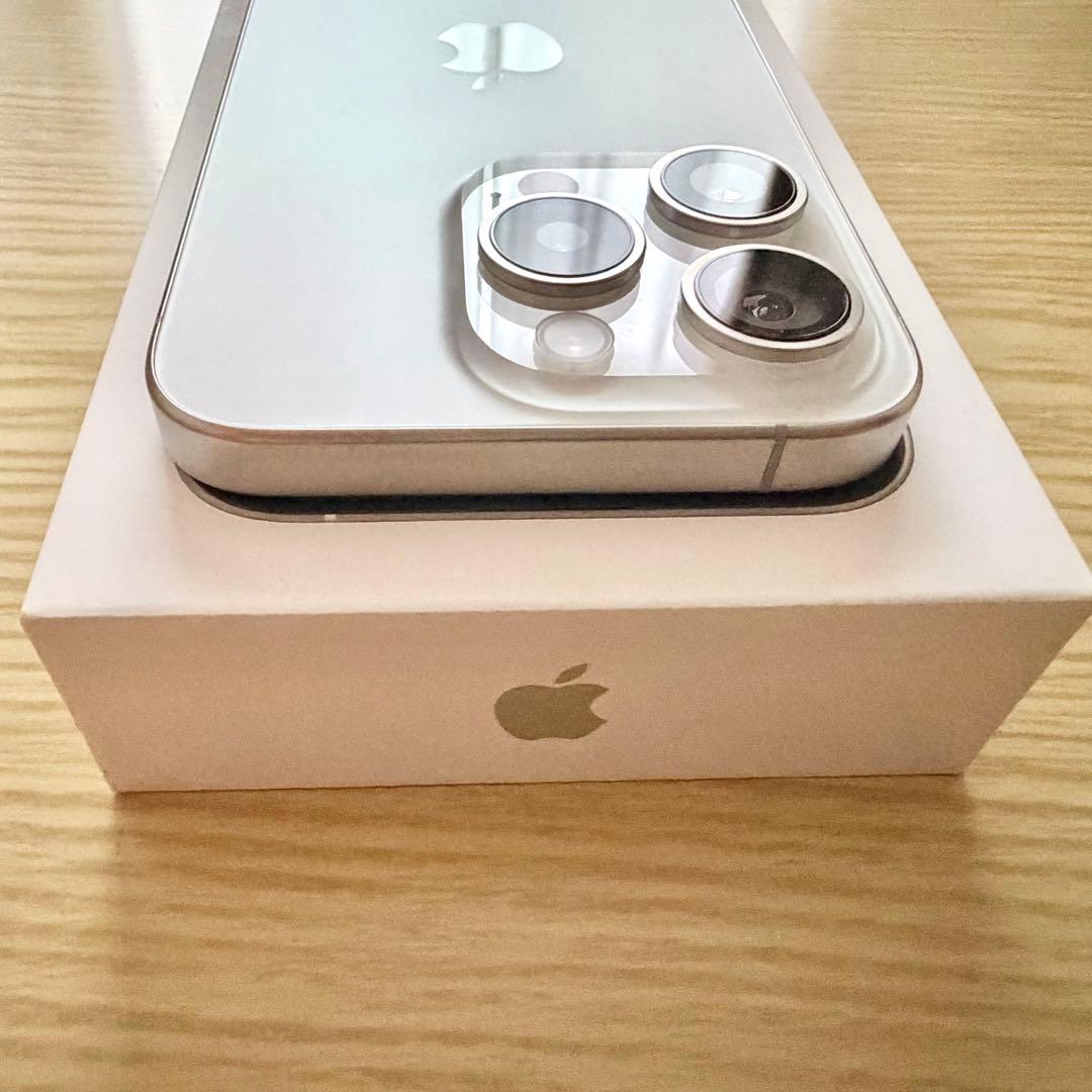 きむち iPhone15pro