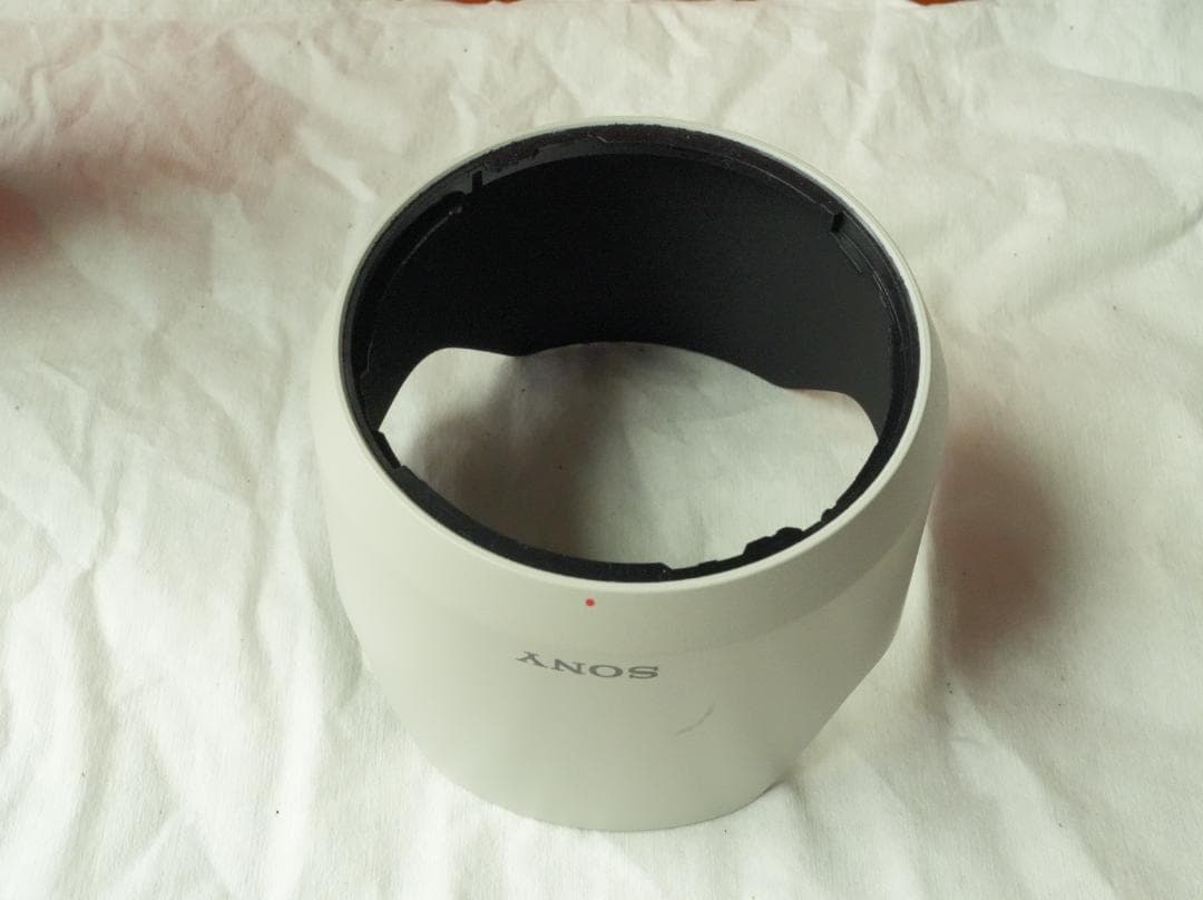 望遠&マクロ SONY FE70-200mm F4 MacroG OSS II