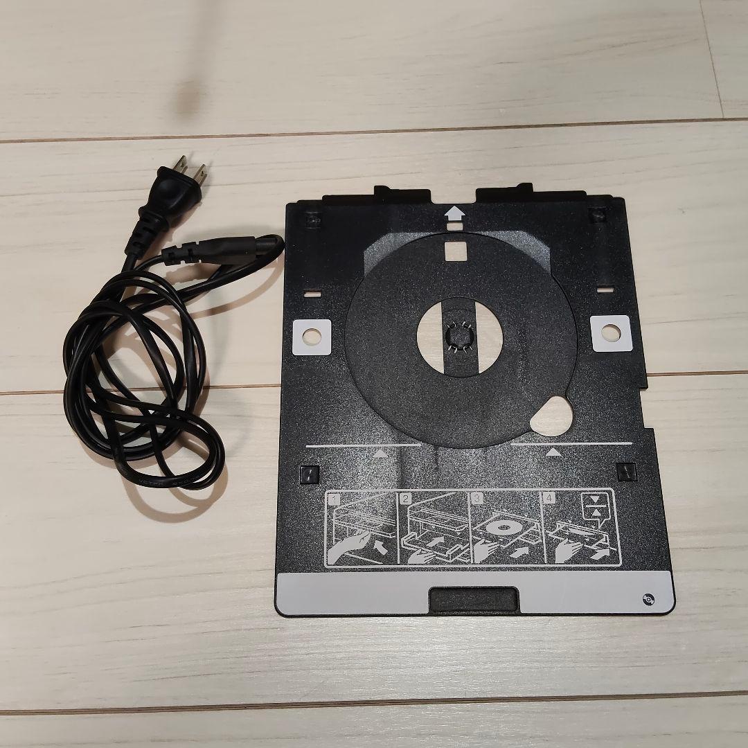 EPSON EP-808 インクジェットプリンター 訳ありジャンク