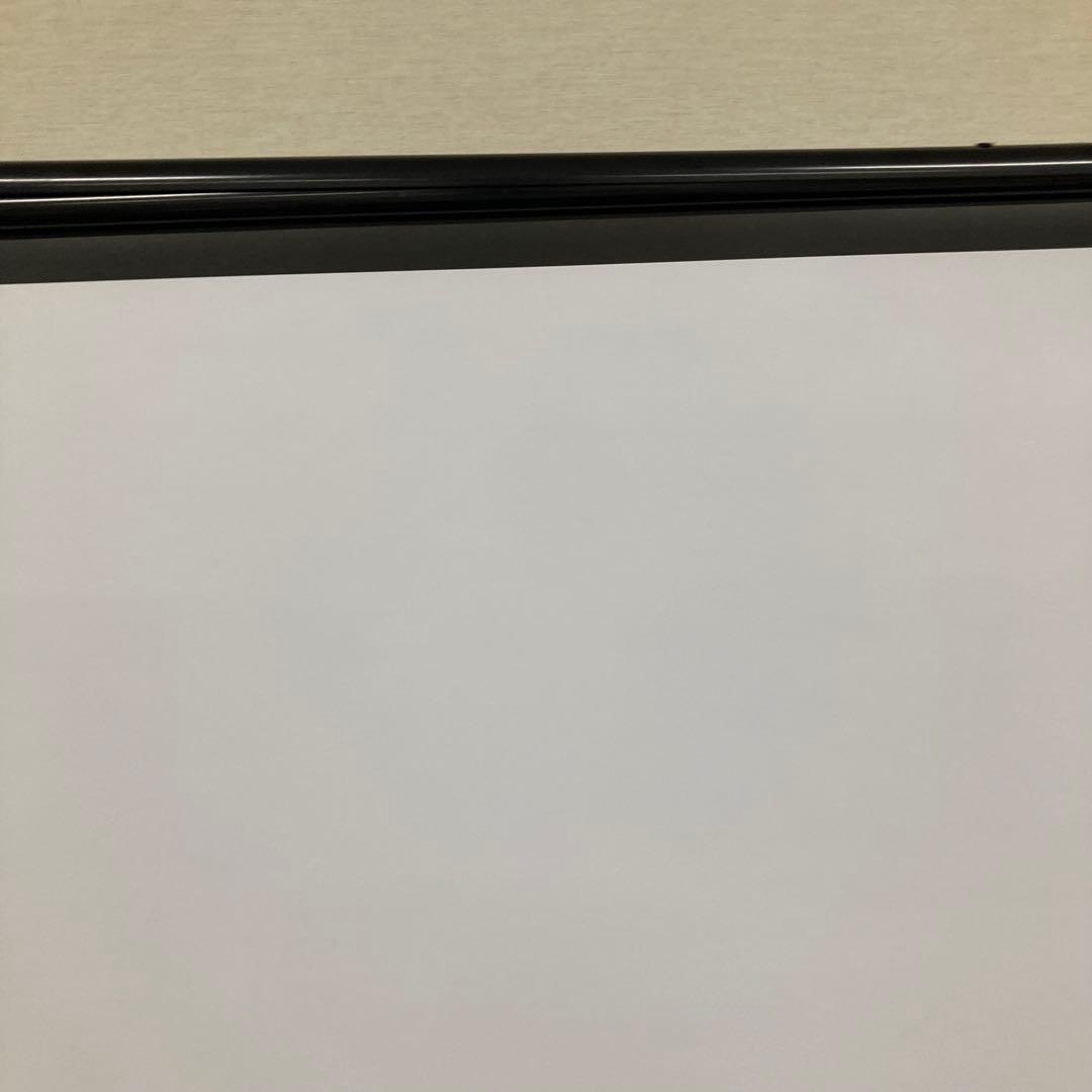 【美品】Grandview GML-100W キクチ研究所　100インチ