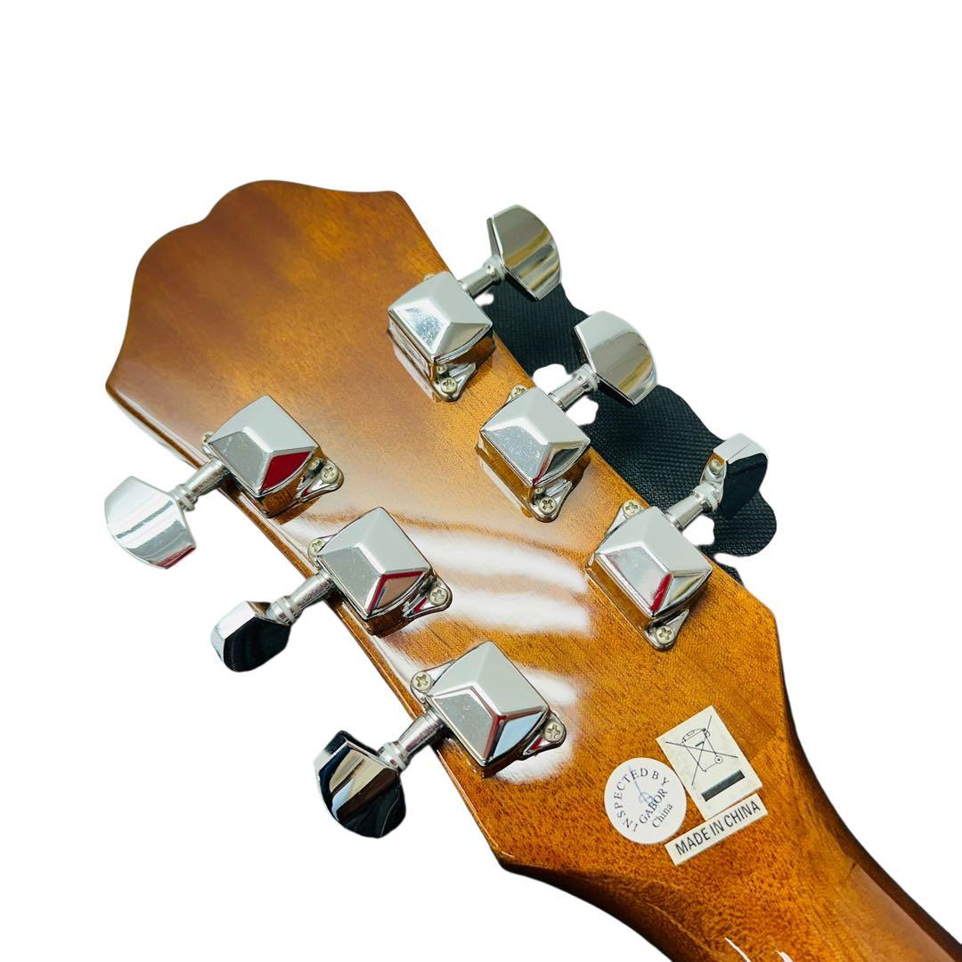 Epiphone エピフォン　アコースティックギター　DR-100NA