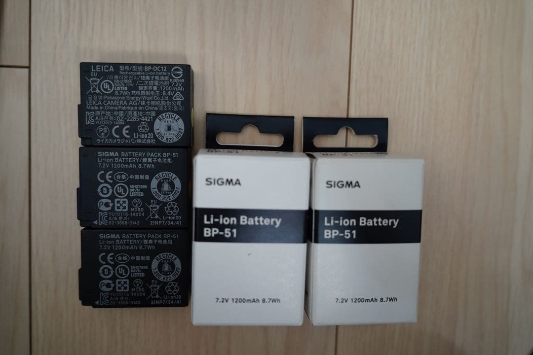 【美品】Leica Q Typ116 black