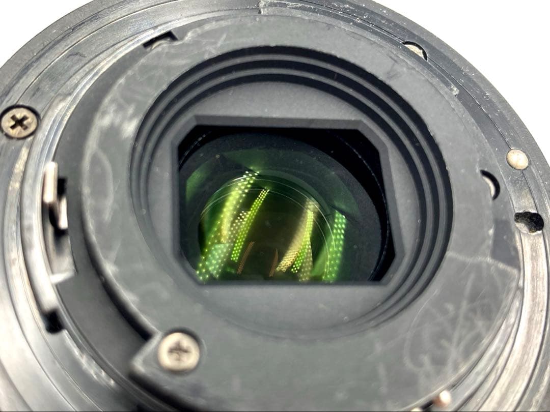 【完動品/返品保証】Nikon AF-P DX ED VR 70-300mm