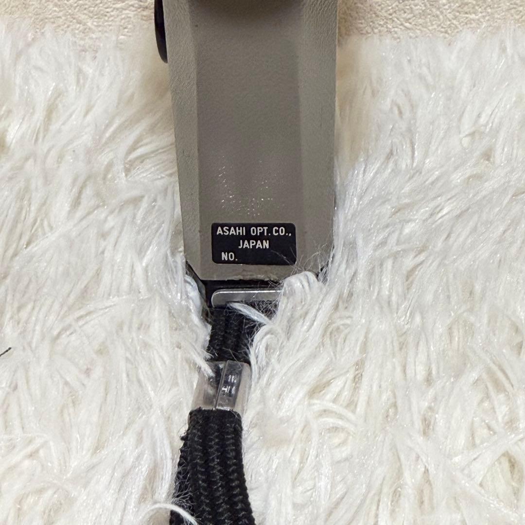 ペンタックス　スポットメーターV PENTAX SPOTMETER V