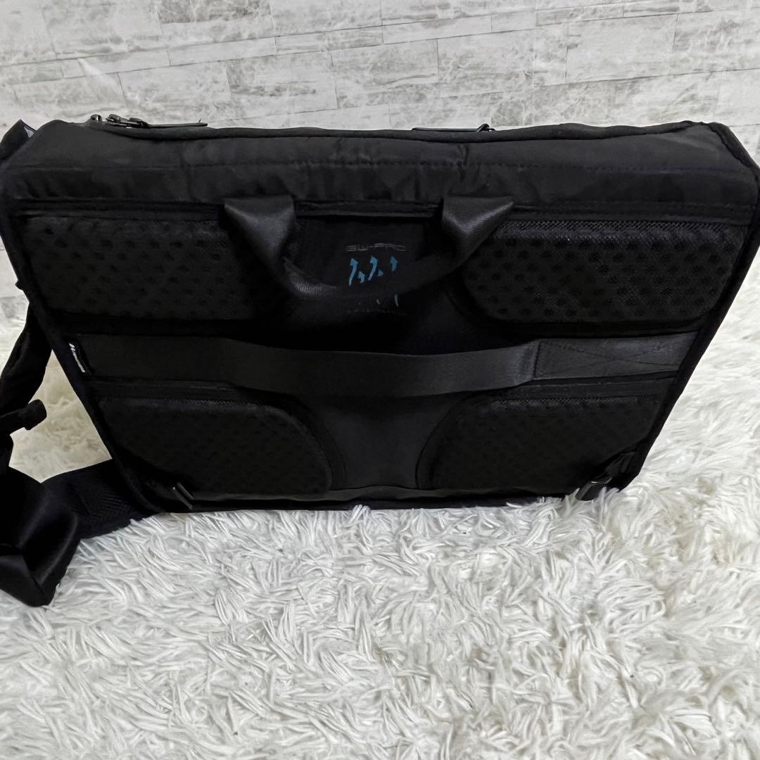 HAKUBA カメラバッグ GW-PRO RED L