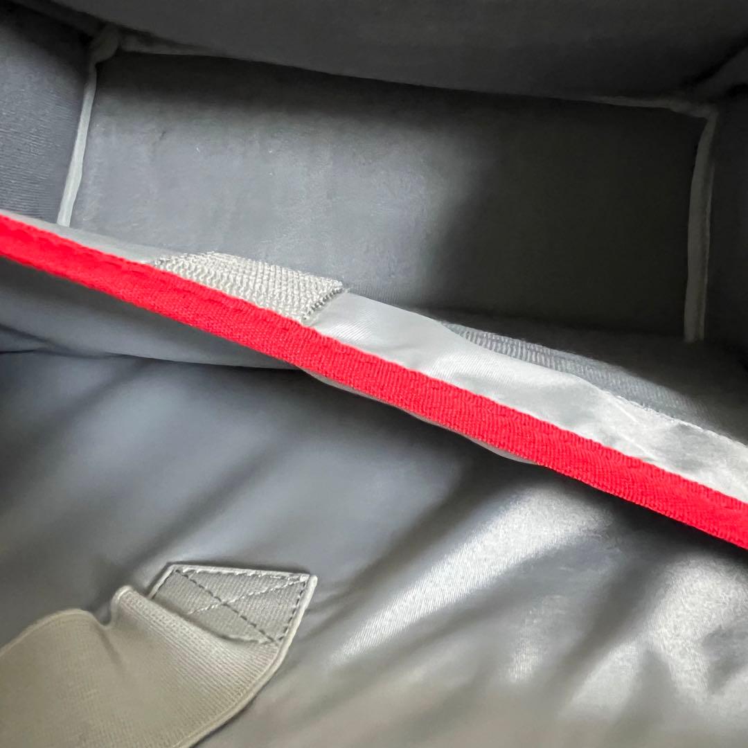 HAKUBA カメラバッグ GW-PRO RED L