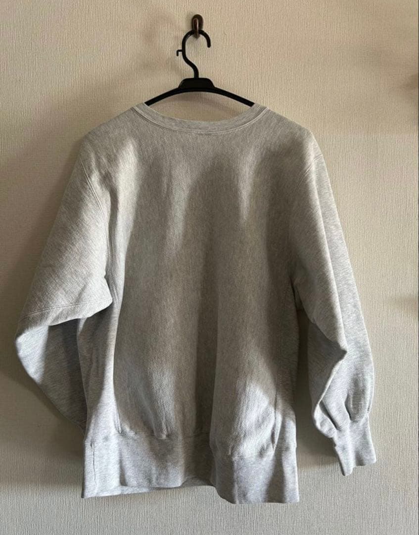 Ychampion リバースウィーブ 90s TM&N