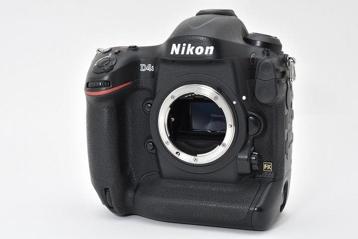 15679AEF ★良品★ Nikon D4S ニコン フルサイズ デジタル一眼