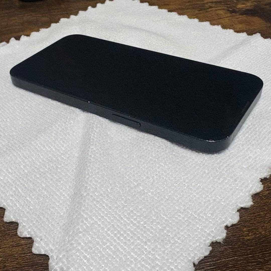 iPhone13 128GB ミッドナイト SiMフリー