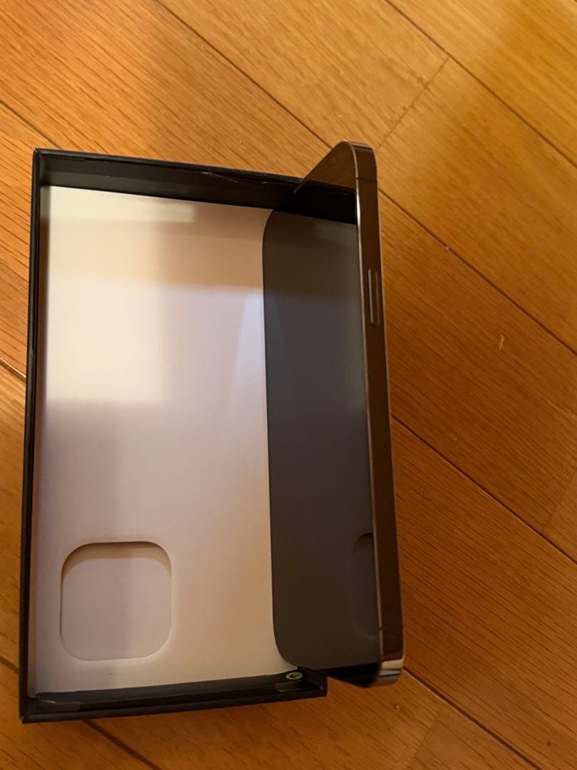 Apple iPhone 13 Pro MAX256GB シエラブルー 本体