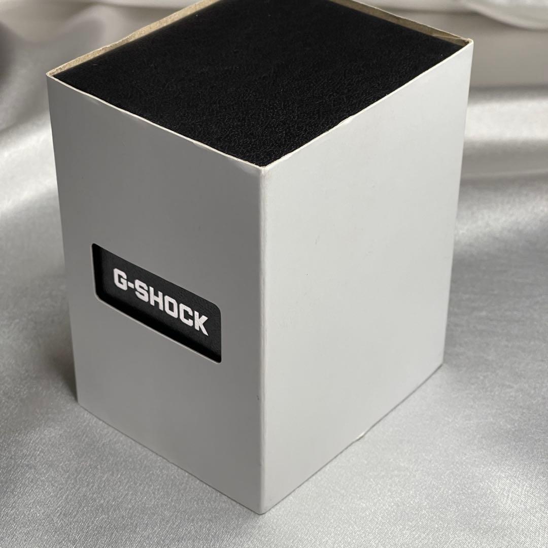 CASIO G-SHOCK GM-2100N ネイビー 未使用品