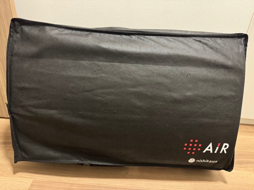 西川 AiR SI シングル マットレス