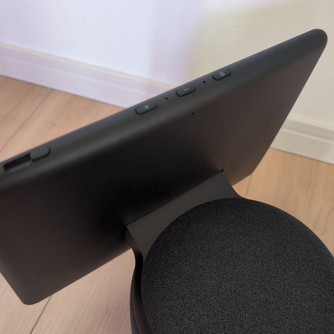 【美品】Amazon Echo Show10 第3世代（現行最新）