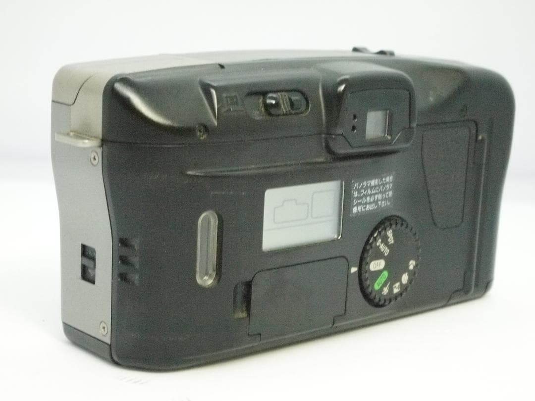 お買い得品★CANON AUTOBOY SII PANORAMA#230373