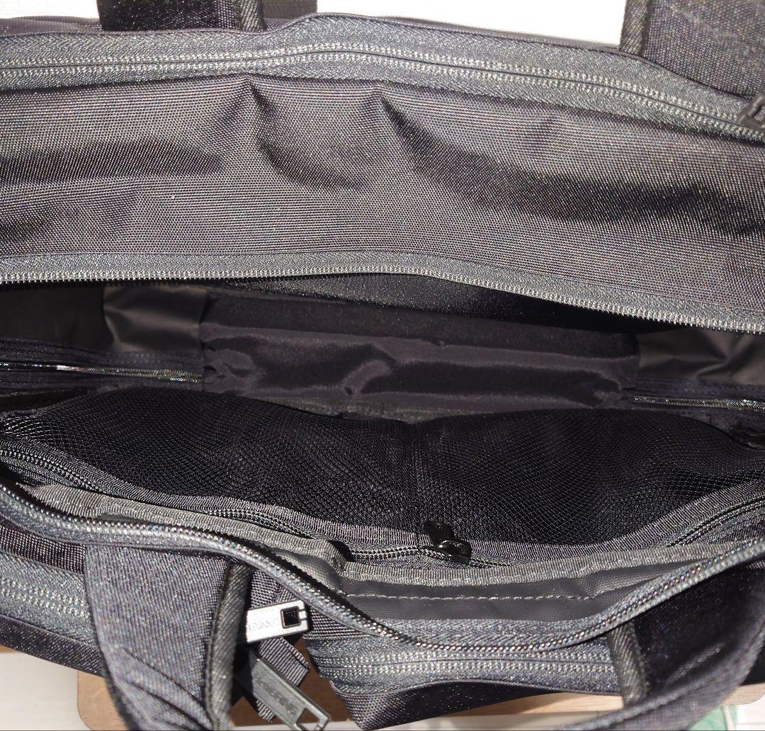 【1回のみ使用】BRIEFING SW 2WAY PACK 16 WR