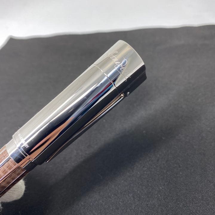 ステッドラー プレミアム　ローラーボール　プリンセプス