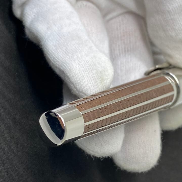 ステッドラー プレミアム　ローラーボール　プリンセプス