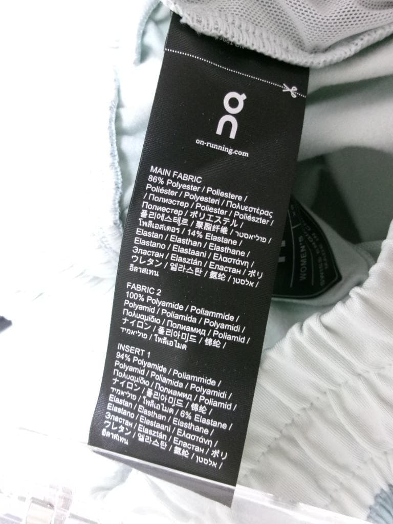 ウォーキング・ランニングウェア On 976099