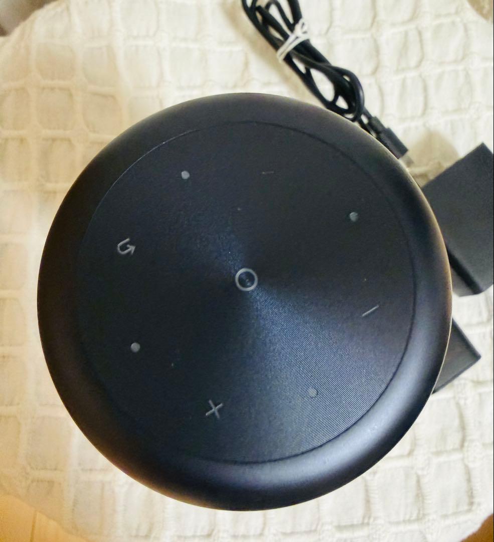 美品★Anker Nebula Capsule 3 スタンド付き