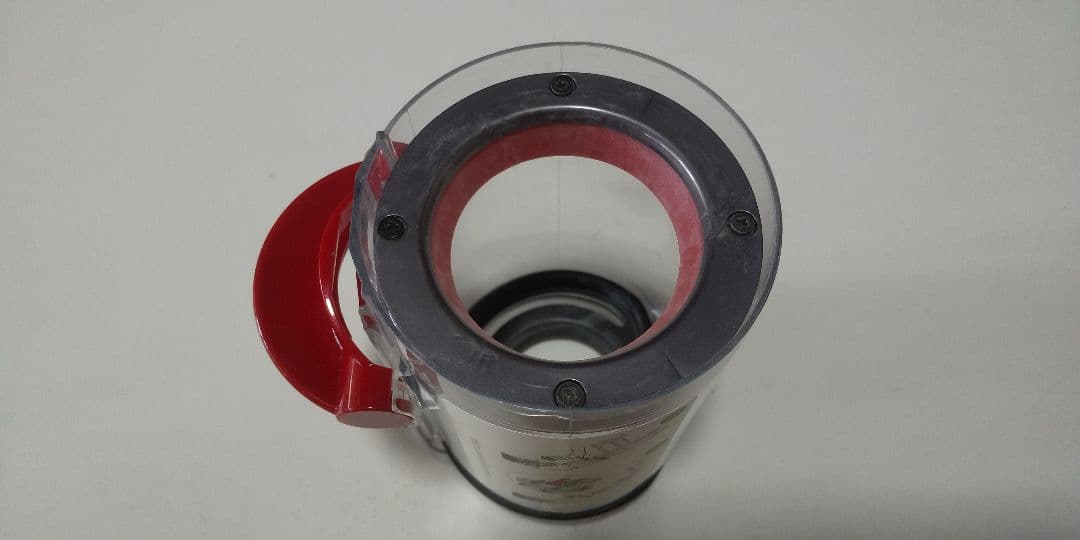 sv21 本体 (ダイソン掃除機)