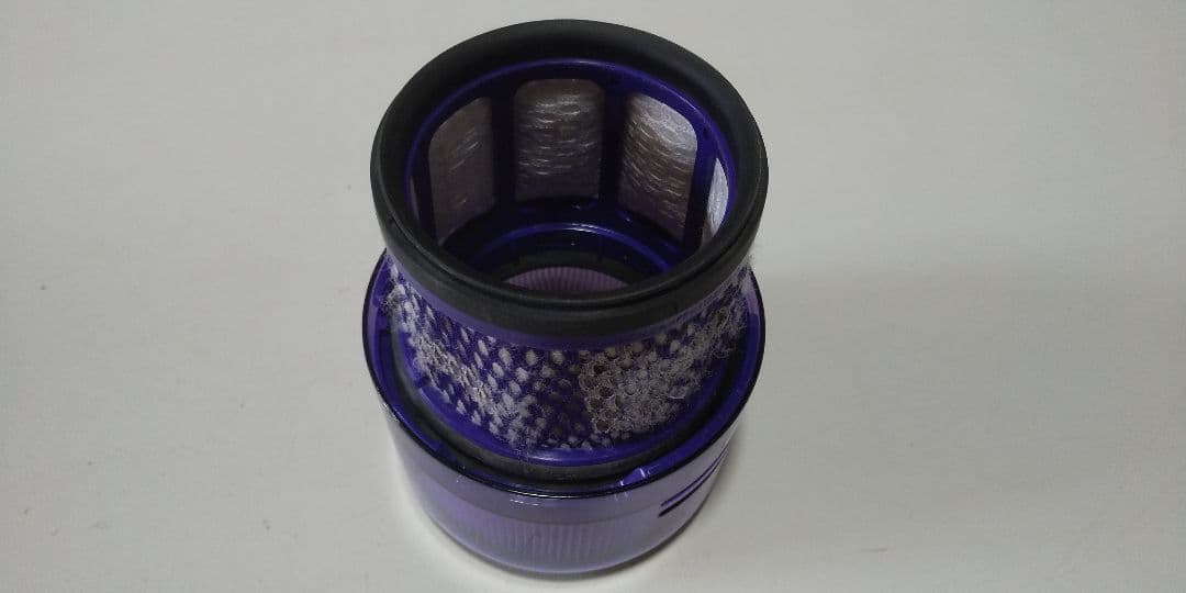 sv21 本体 (ダイソン掃除機)