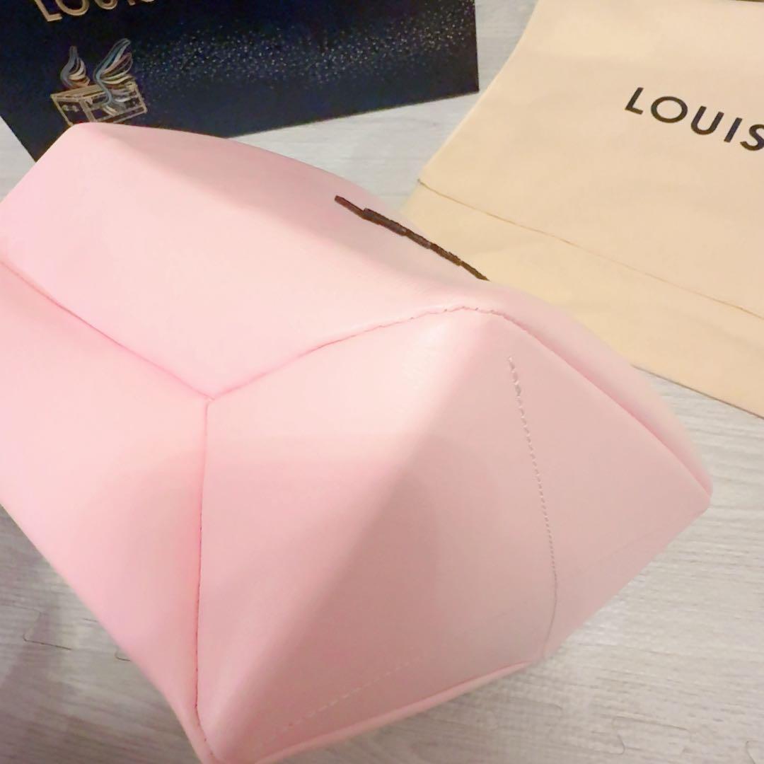 ルイヴィトン ショッパートート ミニ 美品